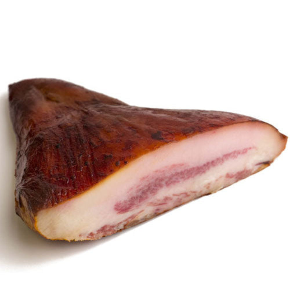 Acorn-Fed Iberian Pork Cheek (whole)