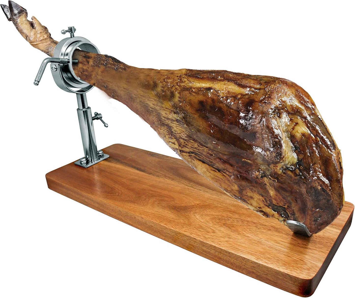 Iberian shoulderham "paleta" 100% acorn-fed