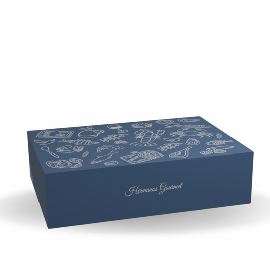 Hermanos Gourmet Giftbox