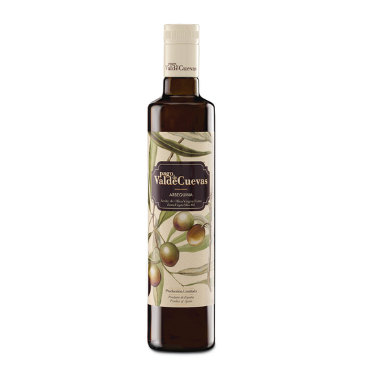 Olive oil pago de Valdecuevas (500ml)