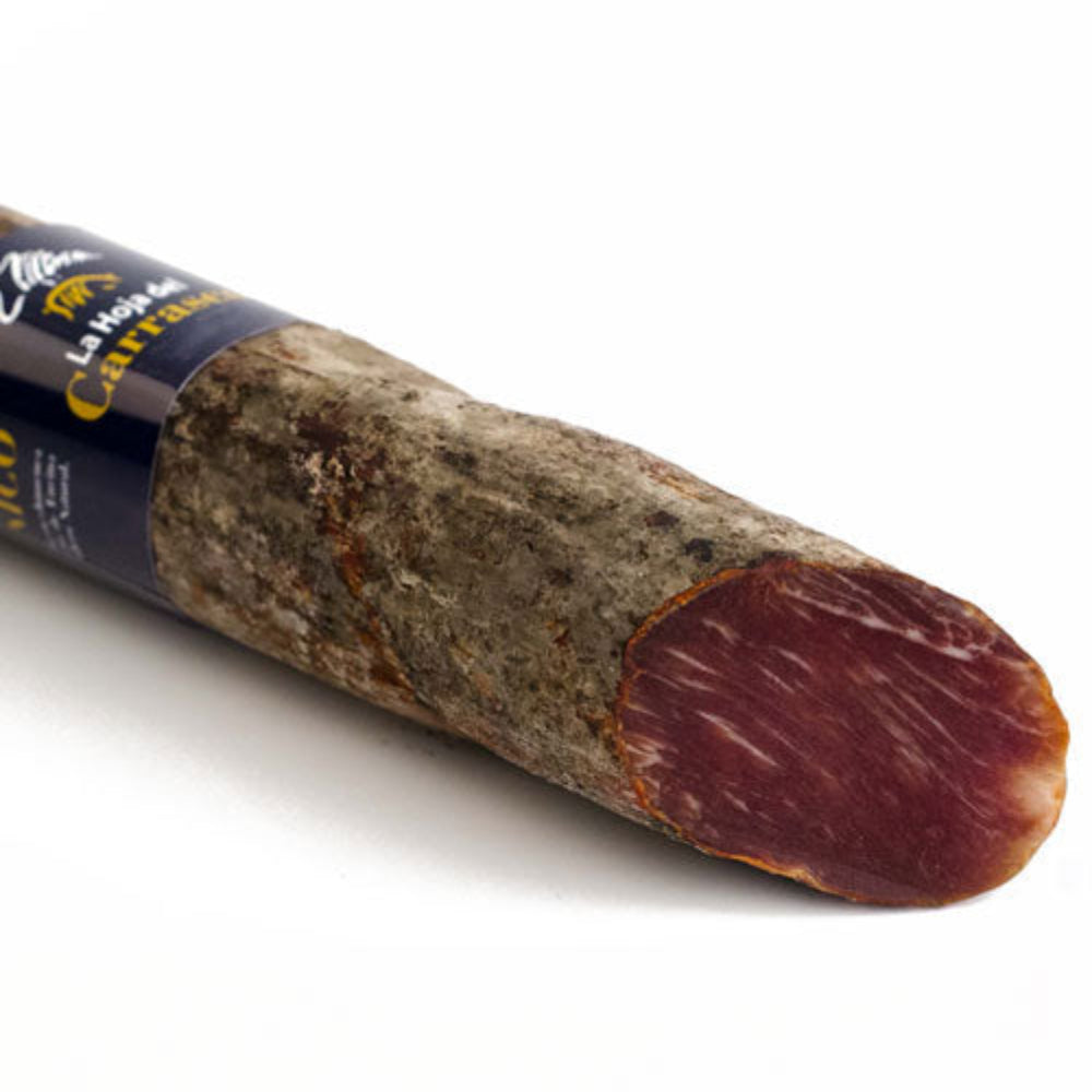 100% Acorn-Fed Iberian Loin (whole)