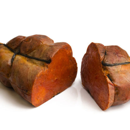 Spicy Iberian pork sausage "sobrasada" acorn fed (whole)