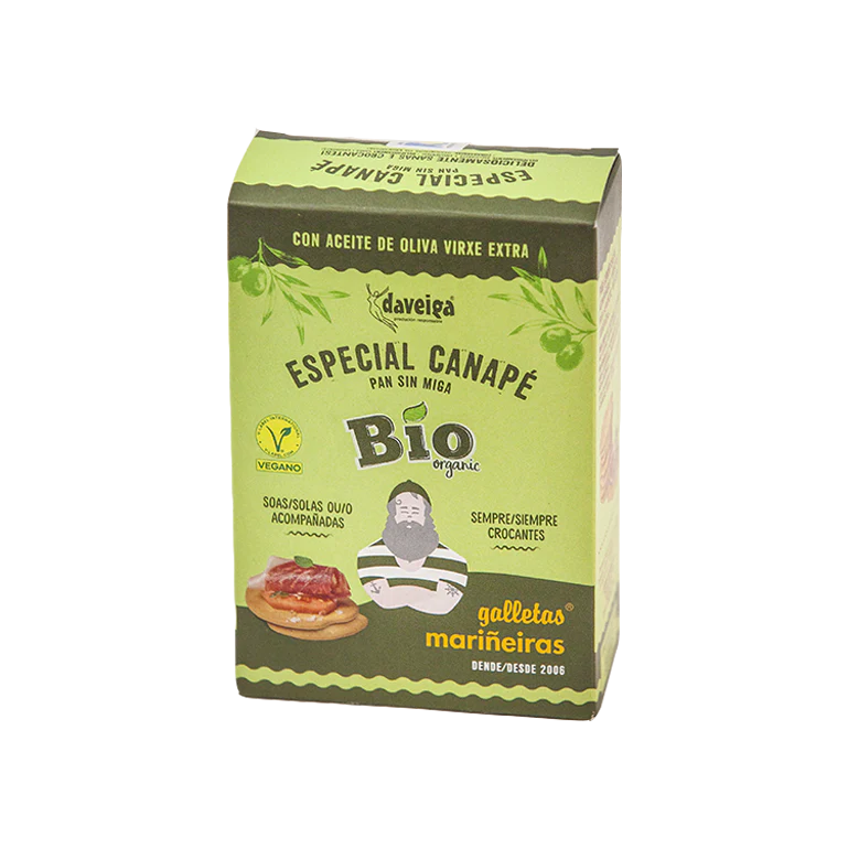 Toasts with extra virgin olive oil