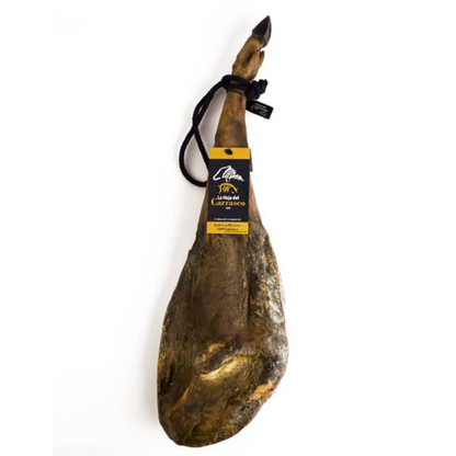 Iberian shoulderham "paleta" 100% acorn-fed
